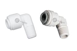 A4ME4-W - ������ ������ ����� JG, �� 1/4'' � ������ 1/4''