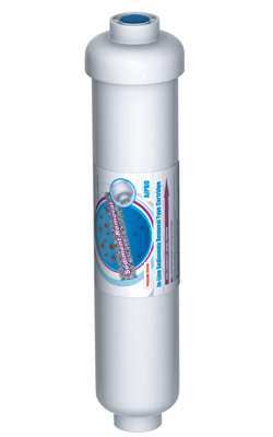 AIPRO-20M-AQ - �������� ���������������� ���� IN-LINE 2"1/2, 20 ���