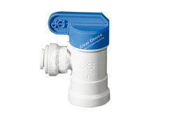 BV9014JG - ���� ������� ��� ���������� JG, �� 1/4'' � ������ 1/4''