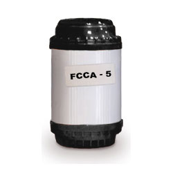 FCCA5 - �������� � ��������������� �������� �����, 5" � 2" 1/2