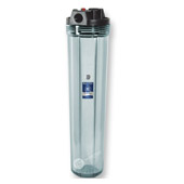 FHPRC-L - ���������� ������ ������� Slim 20'', ������ 3/4'', �������� �������, 5 ���